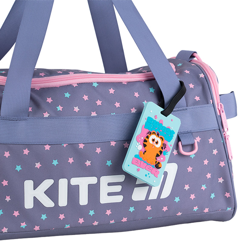 Бейдж на багаж Kite Garfield GF25-3004