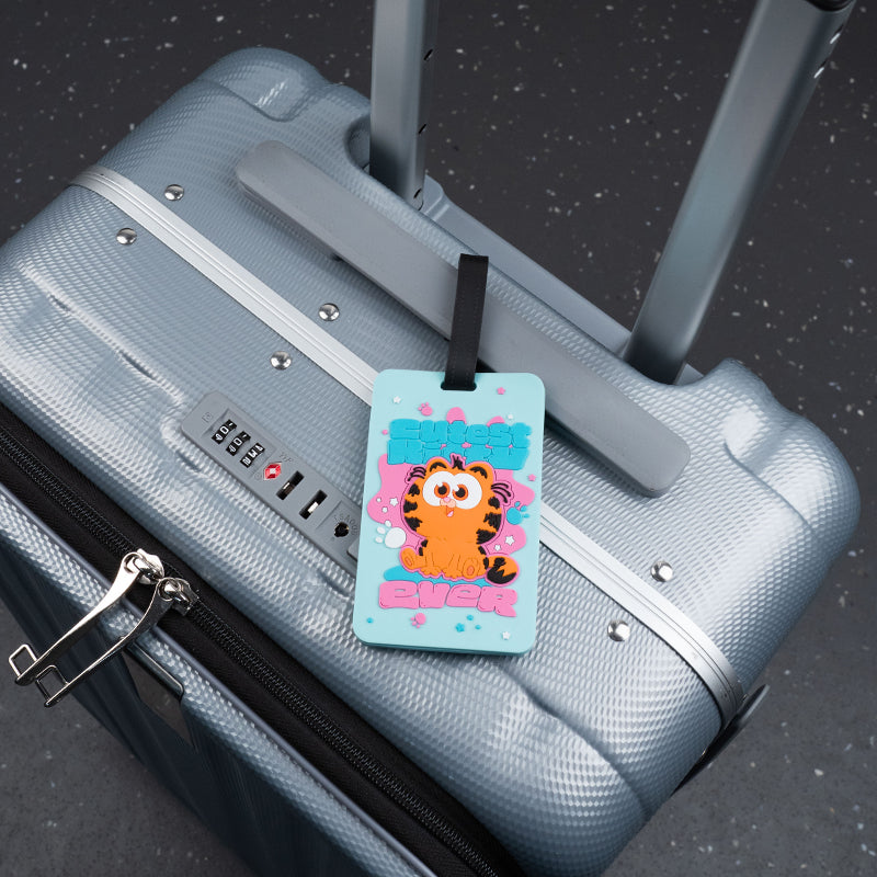 Бейдж на багаж Kite Garfield GF25-3004