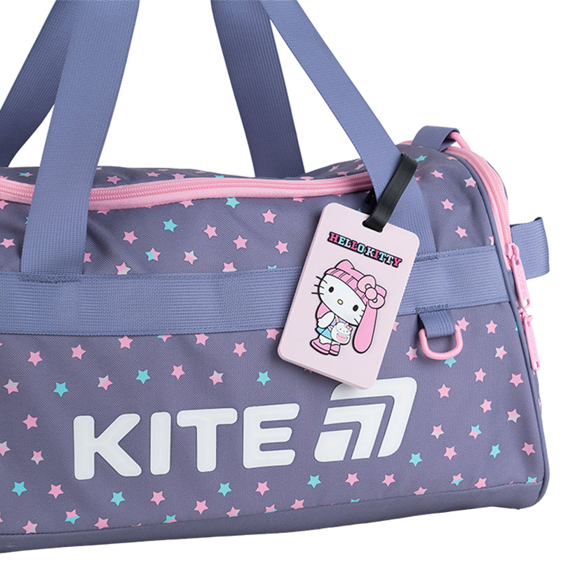 Бейдж на багаж Kite Hello Kitty HK25-3004-1