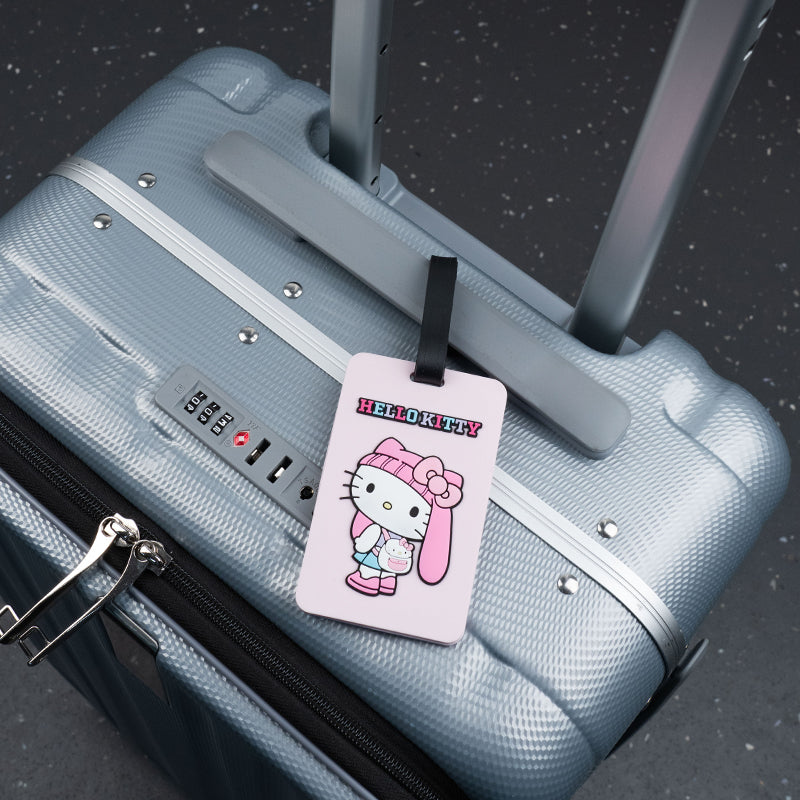 Бейдж на багаж Kite Hello Kitty HK25-3004-1