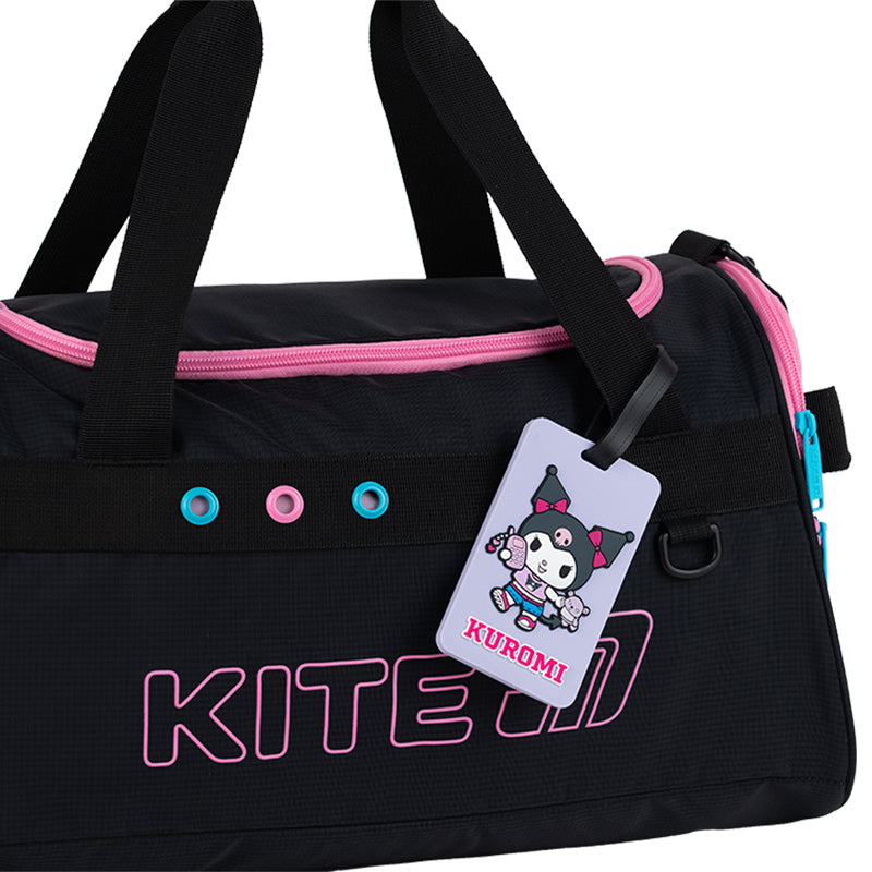 Бейдж на багаж Kite Kuromi HK25-3004-2