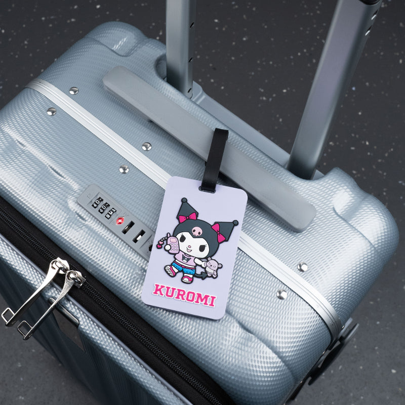 Бейдж на багаж Kite Kuromi HK25-3004-2