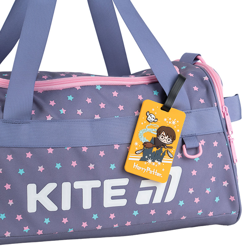 Бейдж на багаж Kite Harry Potter HP25-3004