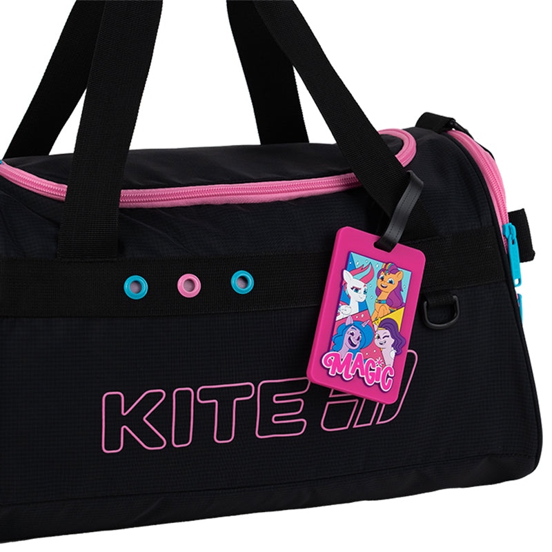 Luggage name badge Kite My Little Pony LP25-3004