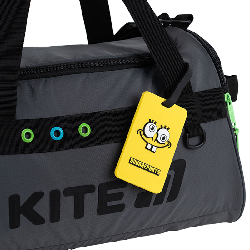 Luggage name badge Kite SpongeBob SquarePants SB25-3004