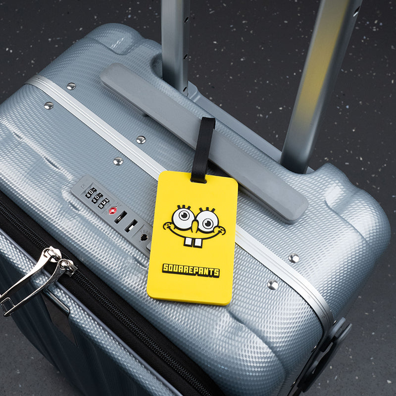 Luggage name badge Kite SpongeBob SquarePants SB25-3004