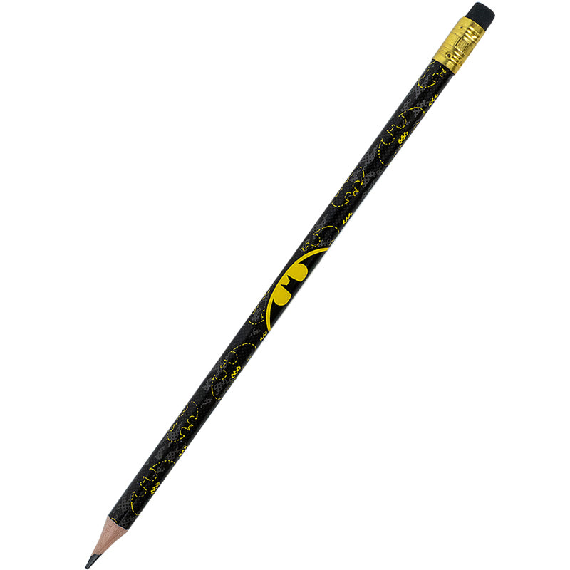 Stationary set Kite DC Comics DC25-S03, 4 items