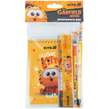Stationary set Kite Garfield GF25-S03, 4 items Stationary set Kite Garfield GF25-S03, 4 items