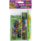 Stationary set Kite Ninja Turtles  NT25-S03, 4 items Stationary set Kite Ninja Turtles  NT25-S03, 4 items