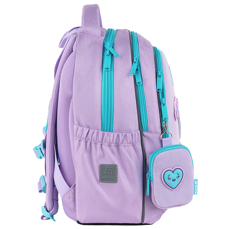 School backpack Kite Education Kawaii Love K25-700M-6