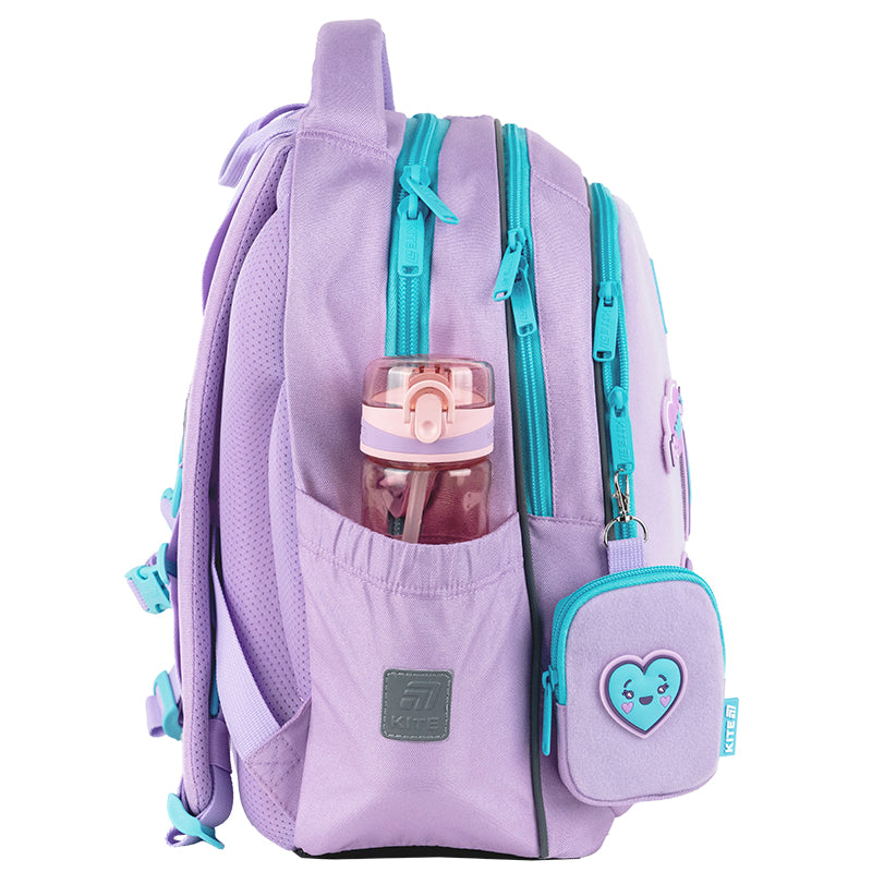 School backpack Kite Education Kawaii Love K25-700M-6