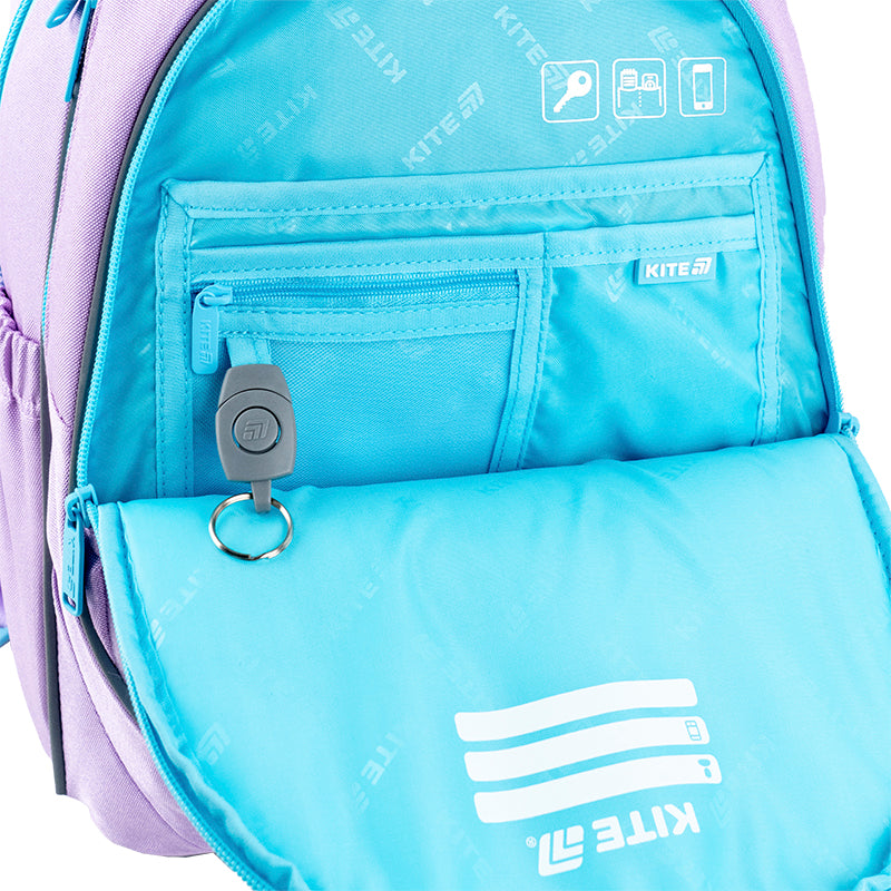 School backpack Kite Education Kawaii Love K25-700M-6