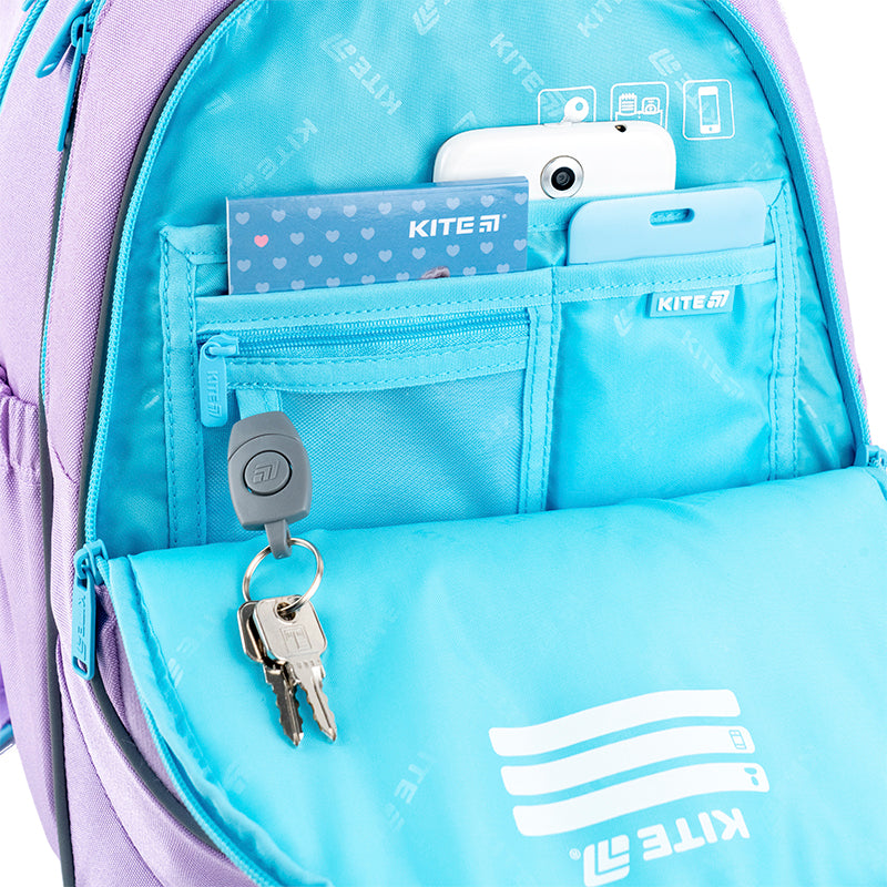 School backpack Kite Education Kawaii Love K25-700M-6