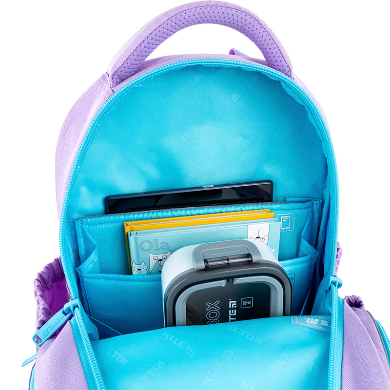 School backpack Kite Education Kawaii Love K25-700M-6