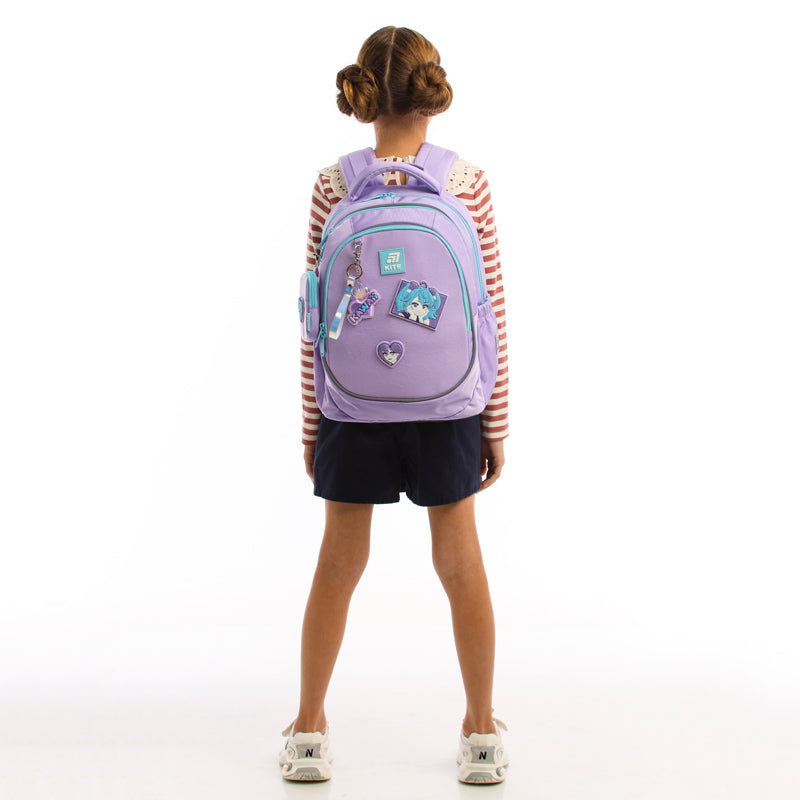 School backpack Kite Education Kawaii Love K25-700M-6