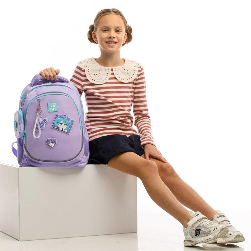 School backpack Kite Education Kawaii Love K25-700M-6