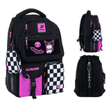 Рюкзак Kite Education teens Kuromi HK25-2587M-2 Рюкзак Kite Education teens Kuromi HK25-2587M-2