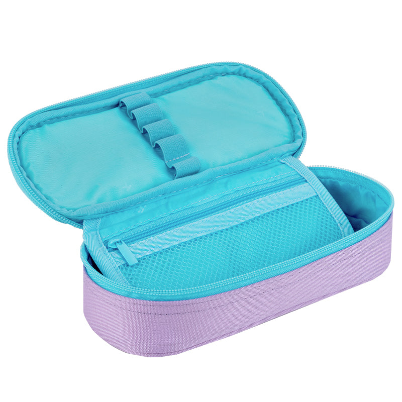 Пенал Kite Kawaii Love K25-599-20