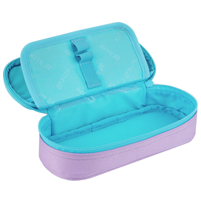 Пенал Kite Kawaii Love K25-599-20