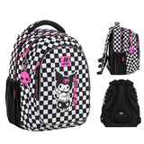 Рюкзак Kite Education teens Kuromi HK25-8001M Рюкзак Kite Education teens Kuromi HK25-8001M