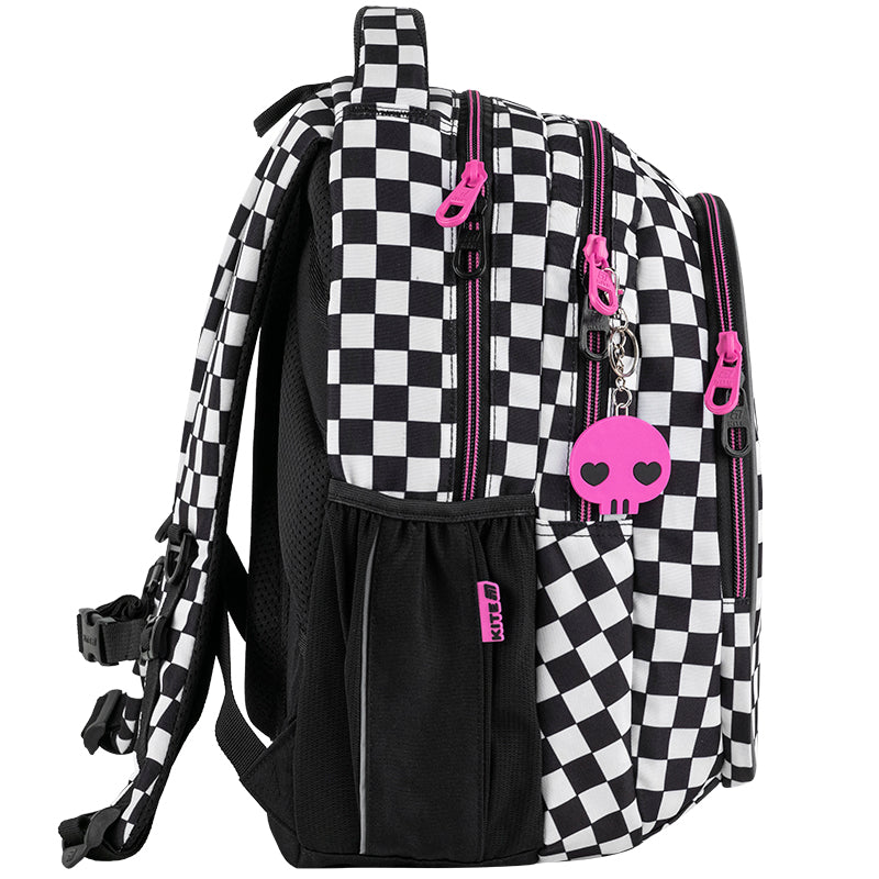 Рюкзак Kite Education teens Kuromi HK25-8001M