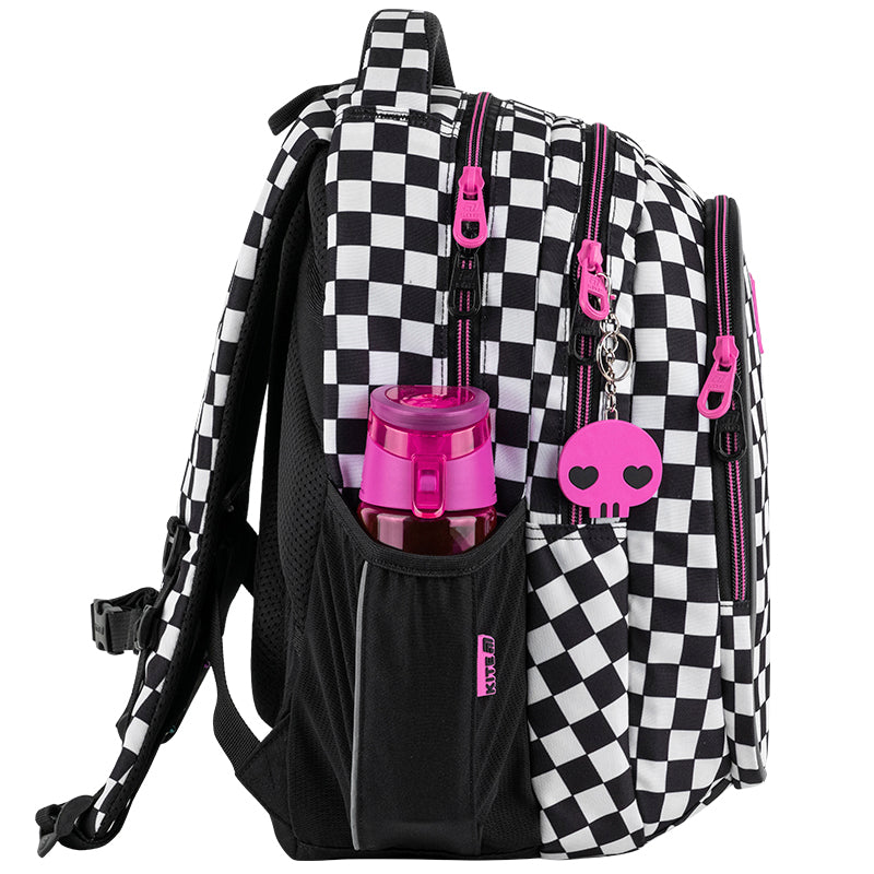 Рюкзак Kite Education teens Kuromi HK25-8001M