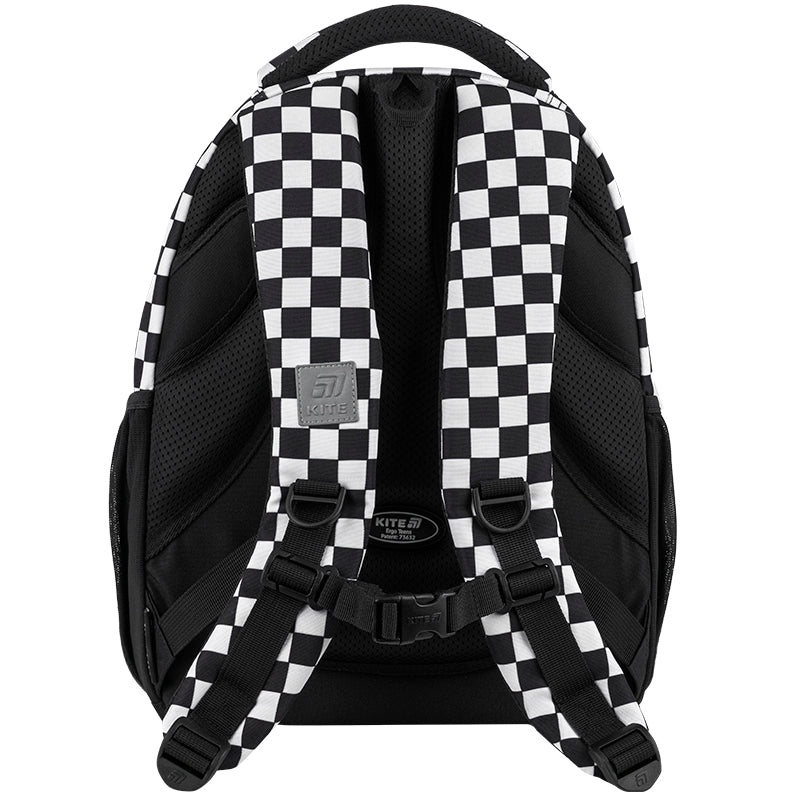 Рюкзак Kite Education teens Kuromi HK25-8001M