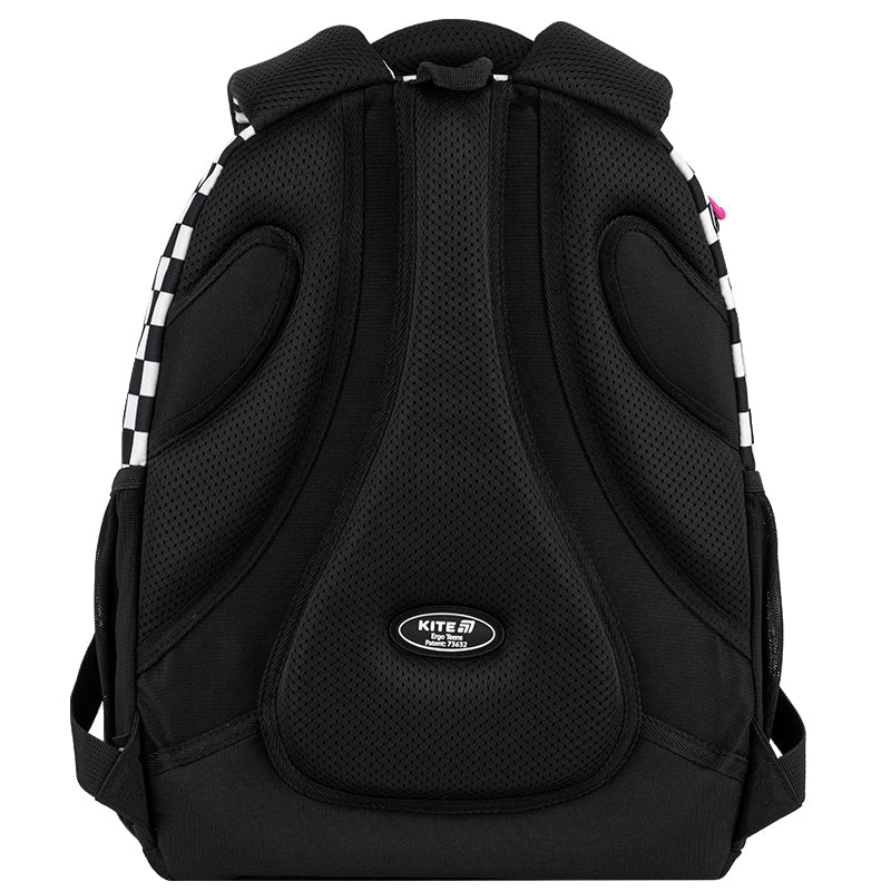 Рюкзак Kite Education teens Kuromi HK25-8001M