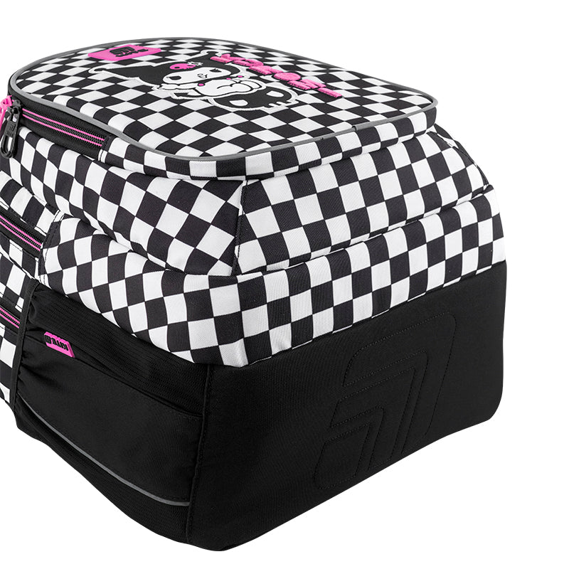 Рюкзак Kite Education teens Kuromi HK25-8001M