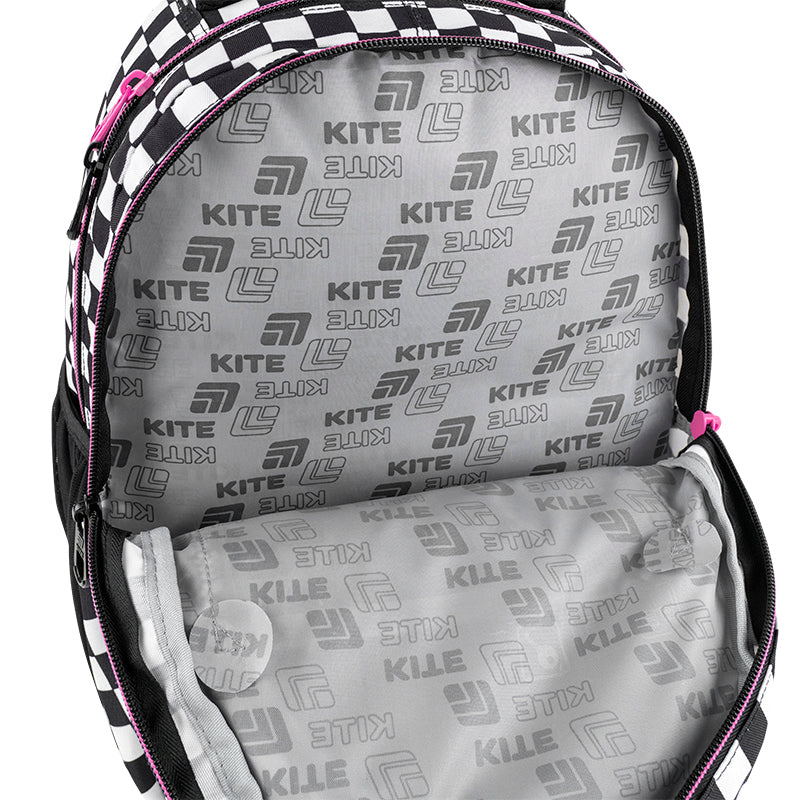 Рюкзак Kite Education teens Kuromi HK25-8001M