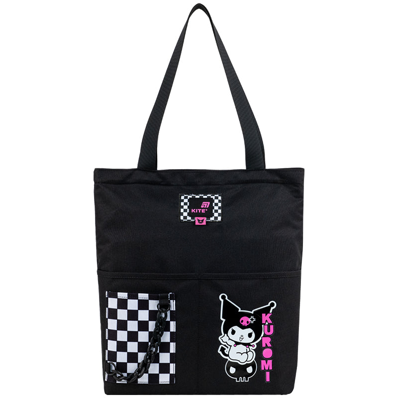 Shopping bag Kite Education teens HK25-586