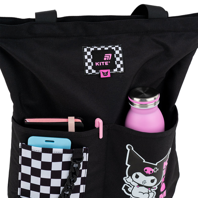 Shopping bag Kite Education teens HK25-586