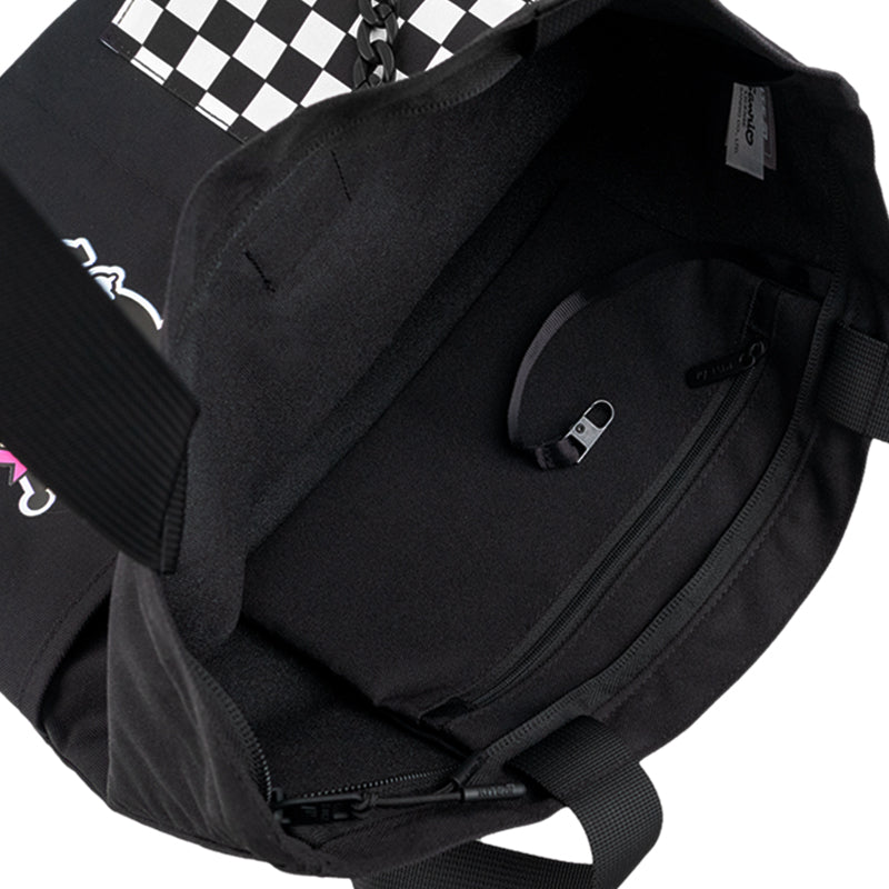 Shopping bag Kite Education teens HK25-586