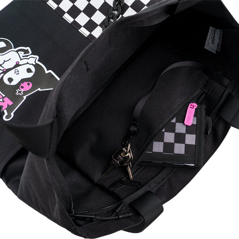 Shopping bag Kite Education teens HK25-586