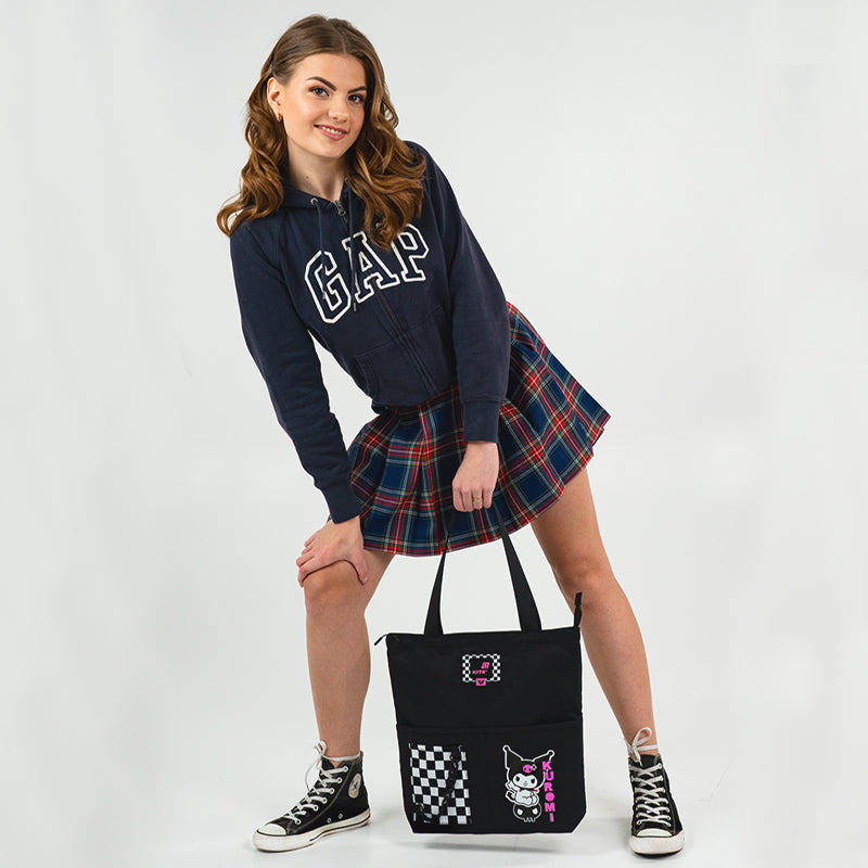Shopping bag Kite Education teens HK25-586