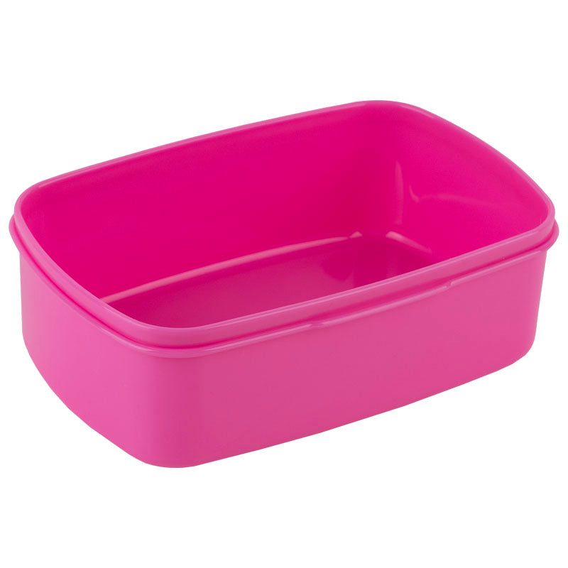 Lunchbox with fork and spoon Kite Kuromi HK25-163-2, 750 ml