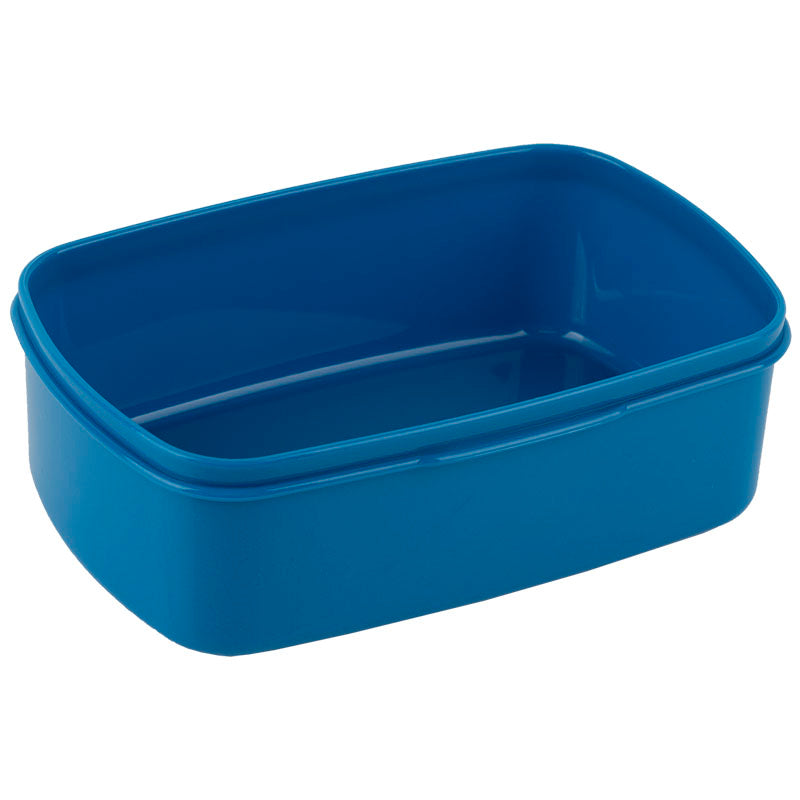 Lunchbox with fork and spoon Kite Hot Wheels HW25-181, 750 ml