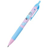 Ballpoint pen retractable Kite Studio Pets SP25-039, blue Ballpoint pen retractable Kite Studio Pets SP25-039, blue