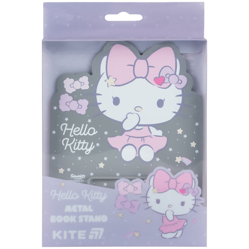 Підставка для книг Kite Hello Kitty HK25-392-1, металева