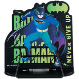Підставка для книг Kite DC Comics DC25-392, металева Підставка для книг Kite DC Comics DC25-392, металева
