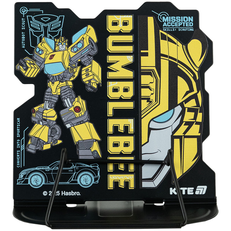 Підставка для книг Kite Transformers TF25-392, металева