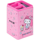 Стакан-підставка квадратна Kite Hello Kitty HK25-105-1 Стакан-підставка квадратна Kite Hello Kitty HK25-105-1