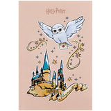 Блокнот Kite Harry Potter HP25-193, термобіндер, А5, 64 аркуші, нелінований Блокнот Kite Harry Potter HP25-193, термобіндер, А5, 64 аркуші, нелінований
