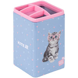 Стакан-підставка квадратна Kite Studio Pets SP25-105 Стакан-підставка квадратна Kite Studio Pets SP25-105