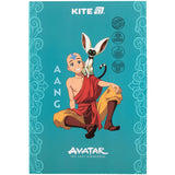 Notepad Kite Avatar AV25-194, A5, 50 sheeets, squared Notepad Kite Avatar AV25-194, A5, 50 sheeets, squared