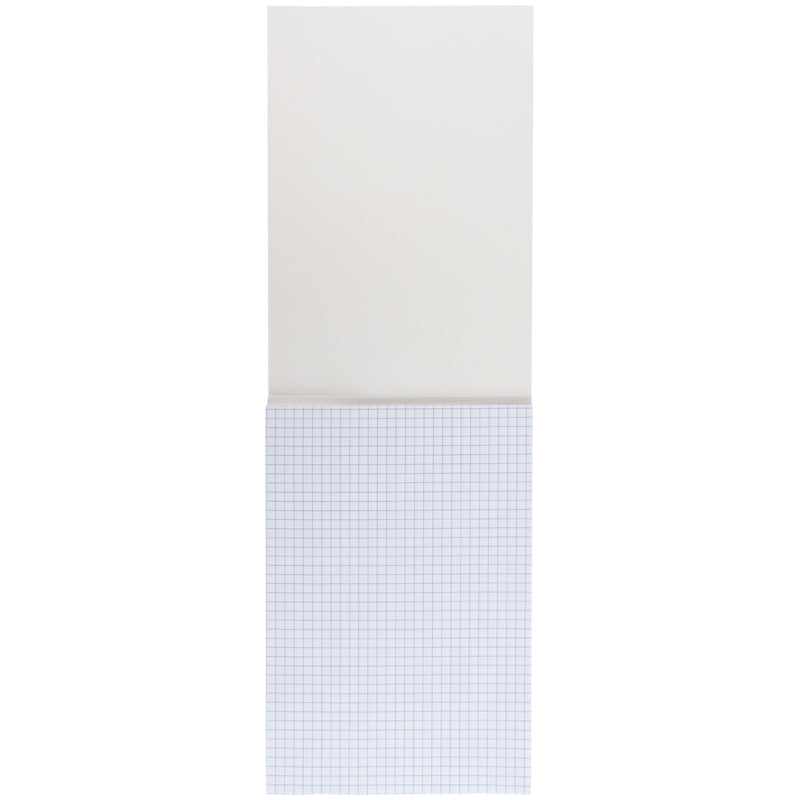 Notepad Kite Avatar AV25-194, A5, 50 sheeets, squared