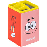 Стакан-підставка квадратна Kite Sponge Bob SB25-105 Стакан-підставка квадратна Kite Sponge Bob SB25-105