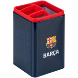 Стакан-підставка квадратна Kite FC Barcelona BC25-105 Стакан-підставка квадратна Kite FC Barcelona BC25-105
