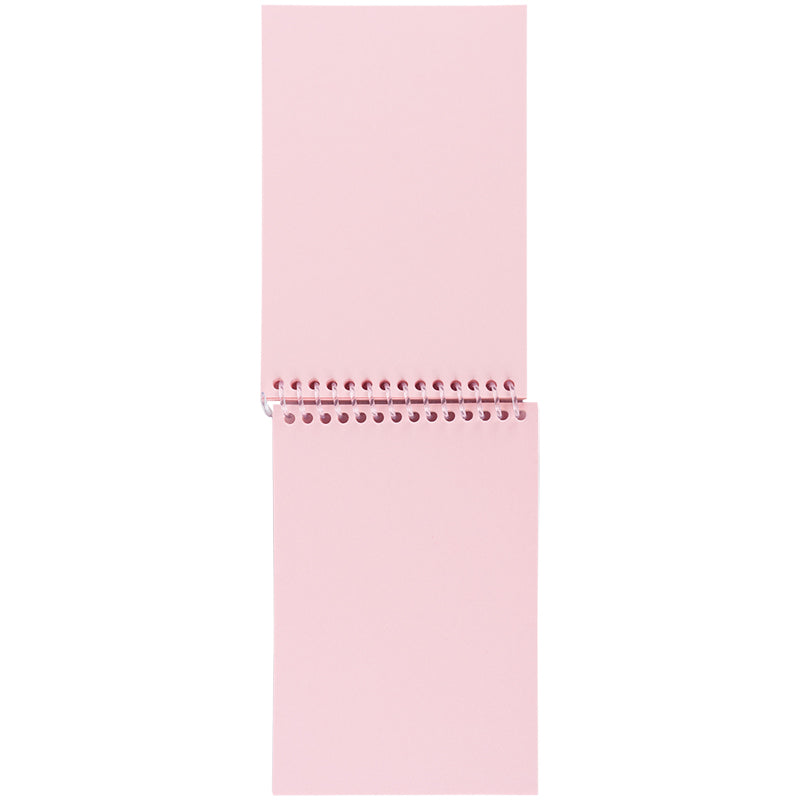 Spiral notebook Kite Kuromi HK25-196-2, А6, 48 sheets, blank