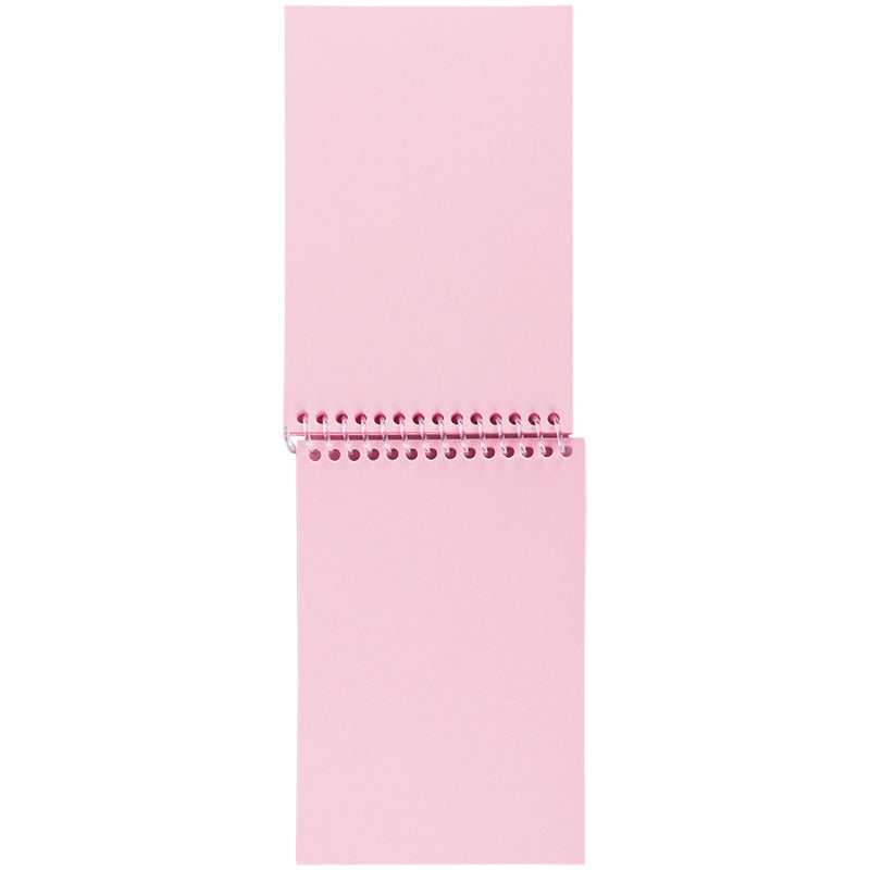Spiral notebook Kite Studio Pets SP25-196, А6, 48 sheets, blank